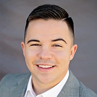 Alec Stout