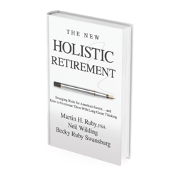 The New Holistic Retirement The New Holistic Retirement