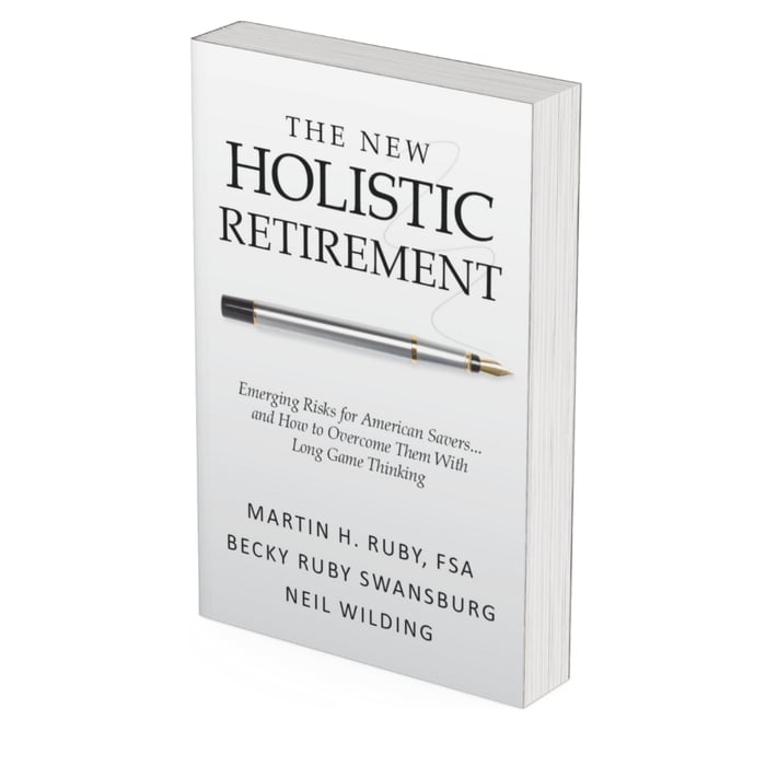 The New Holistic Retirement image