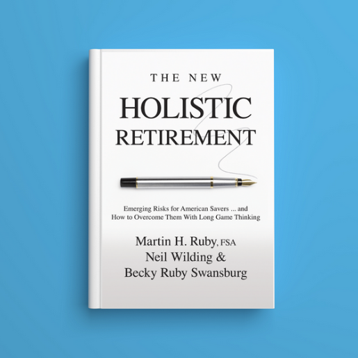 The New Holistic