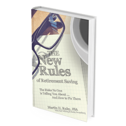 The New Rules of Retirement Saving The New Rules of Retirement Saving