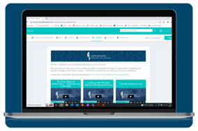 Online Academy
