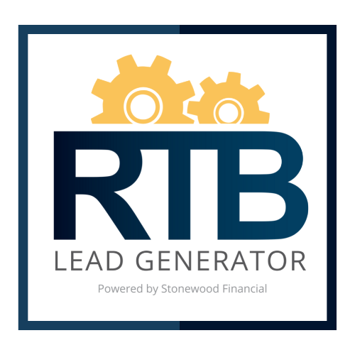 RTB -Badge