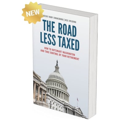 Road Less Taxed - New