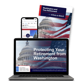 Stonewood's Legislative Risk marketing toolkit.