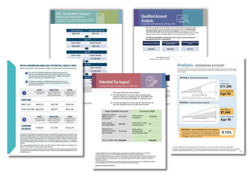 Updated Software and Reports Header Graphic