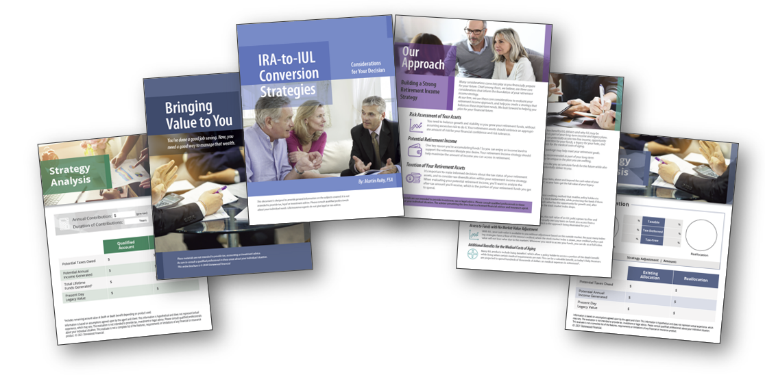 Brochures