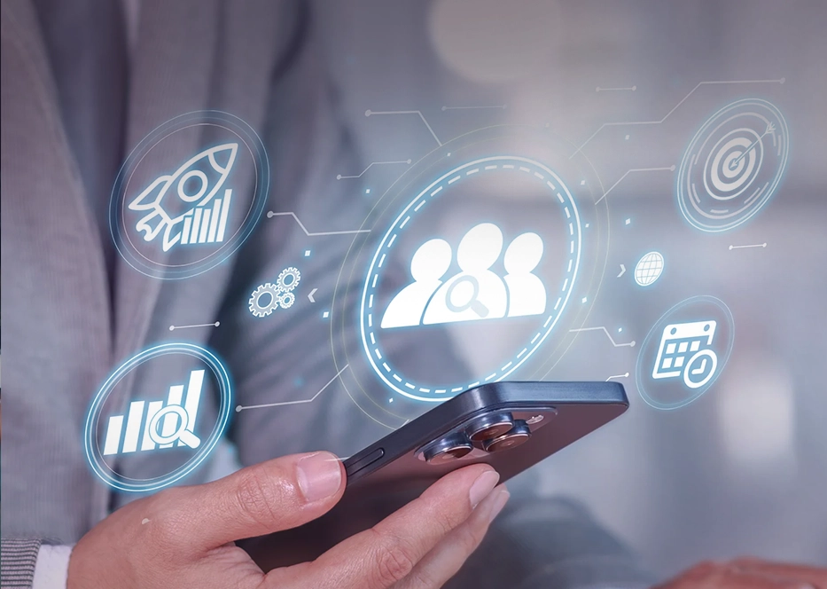 Lead Generation Delivering High-Value Clients