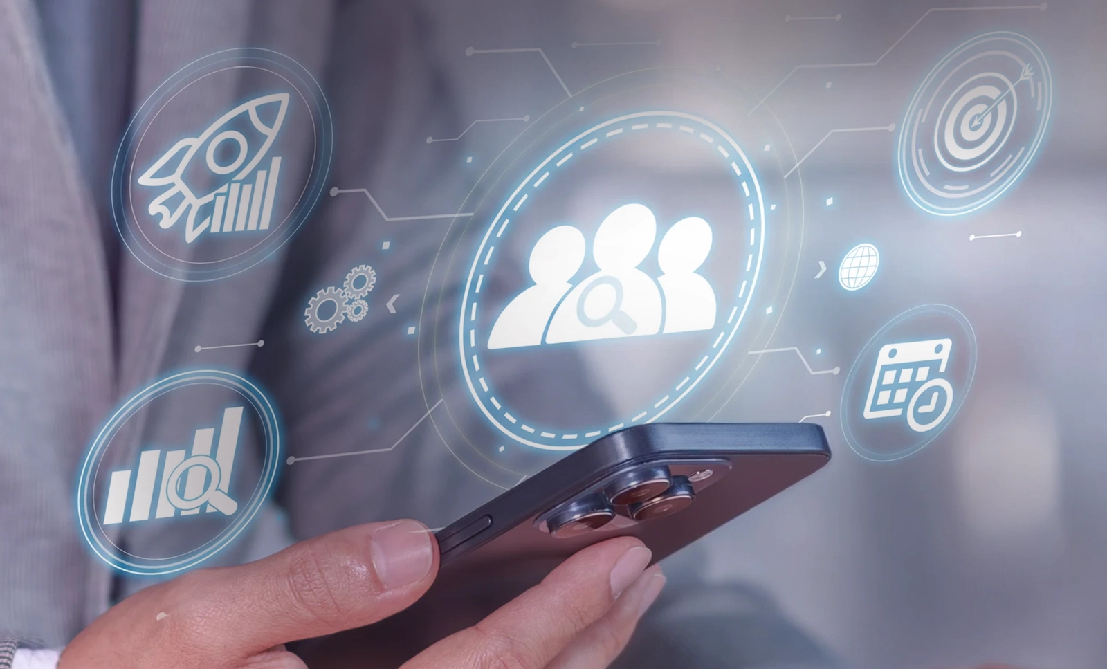 Lead Generation Delivering High-Value Clients