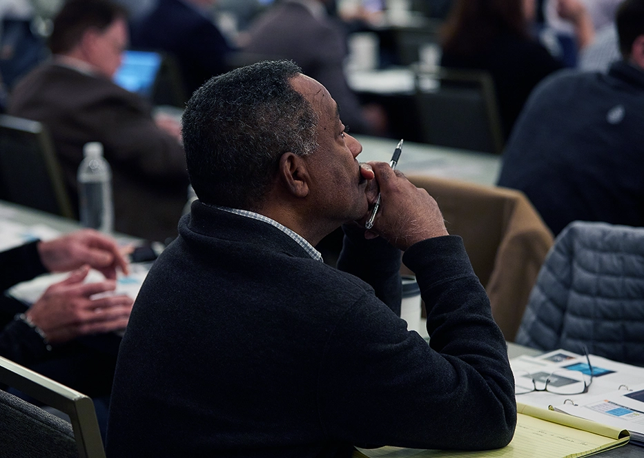 The Industry’s #1 Growth Conference for Independent Advisors