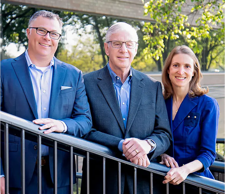 Leadership team