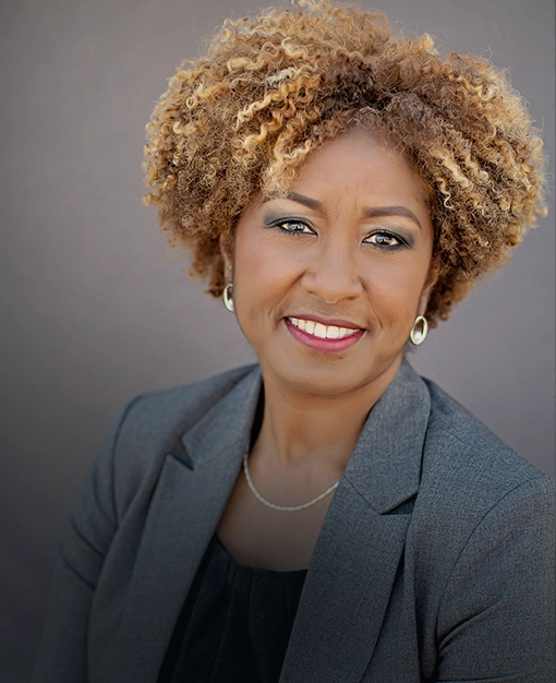 Delphine Evans