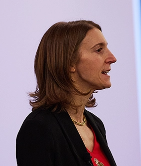 Becky Ruby Swansburg