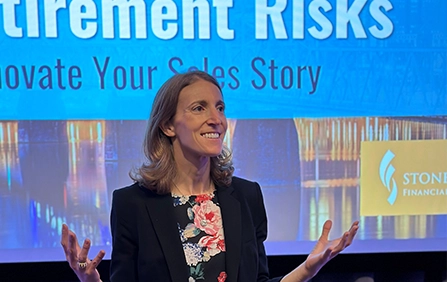 Addressing Tax & Legislative Risk