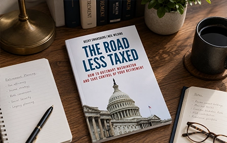 The Road Less Taxed