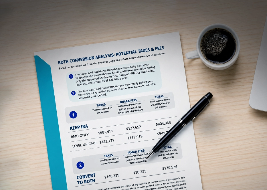 See the Reports Top Advisors Use to Close Business