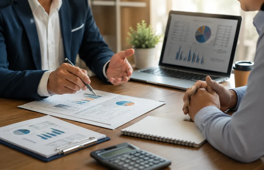 advisors marketing tips