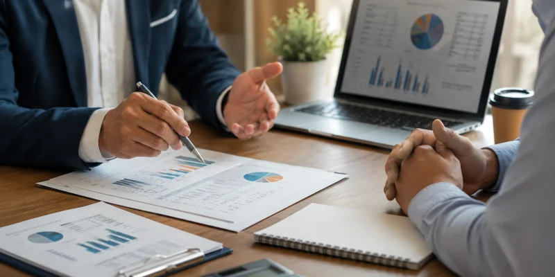 advisors marketing tips