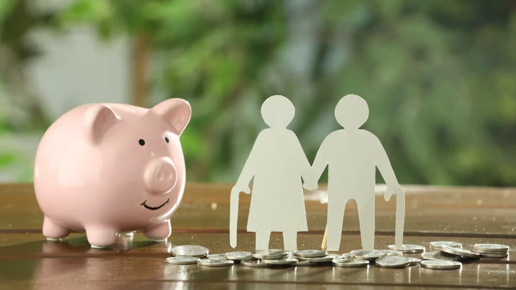 Annuity Alpha