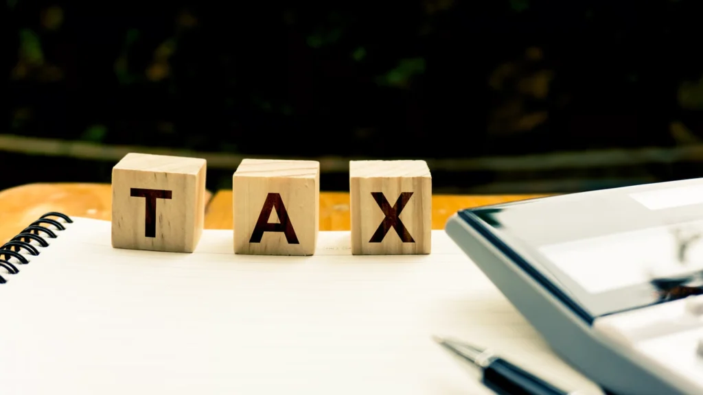 The Retirement Tax Playbook for Advisors