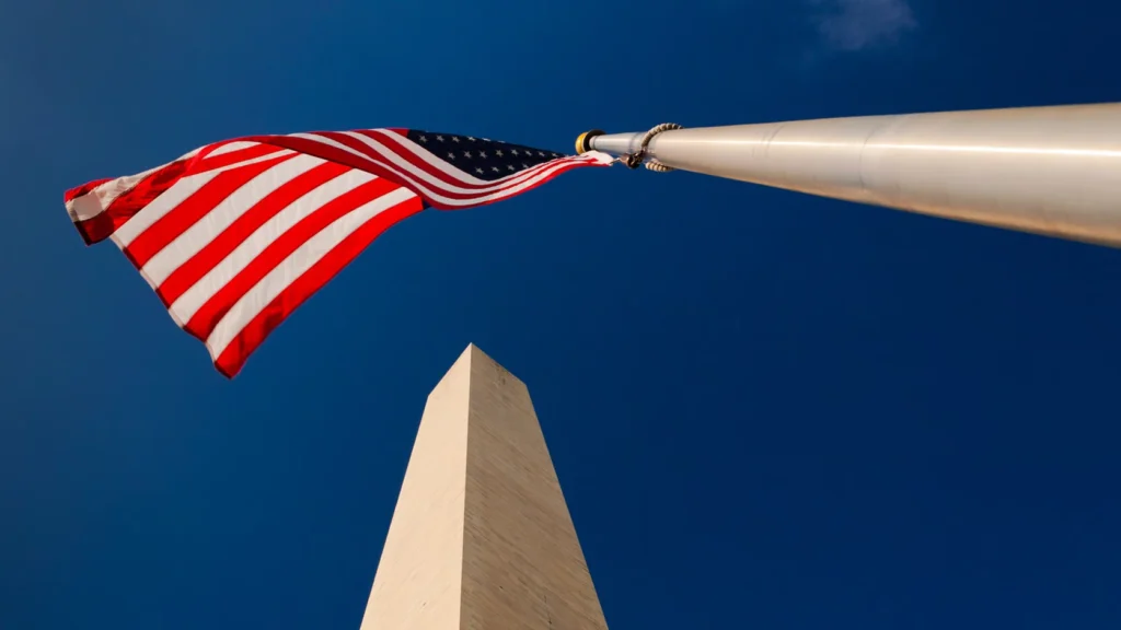 Washington, Taxes & Retirement