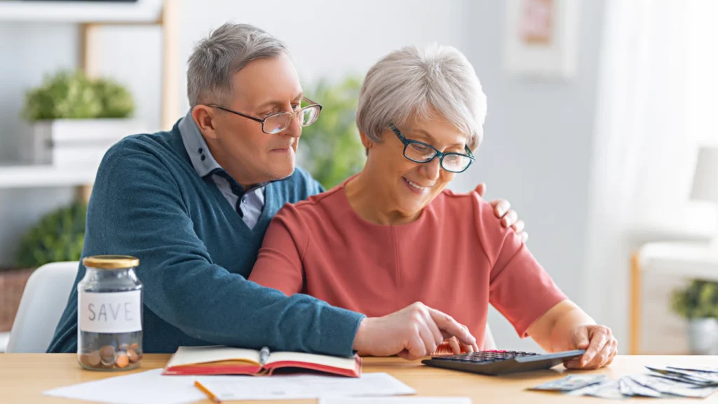 Retirement Tax Bill