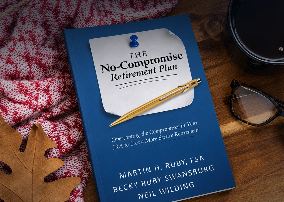 The No-Compromise Retirement Plan