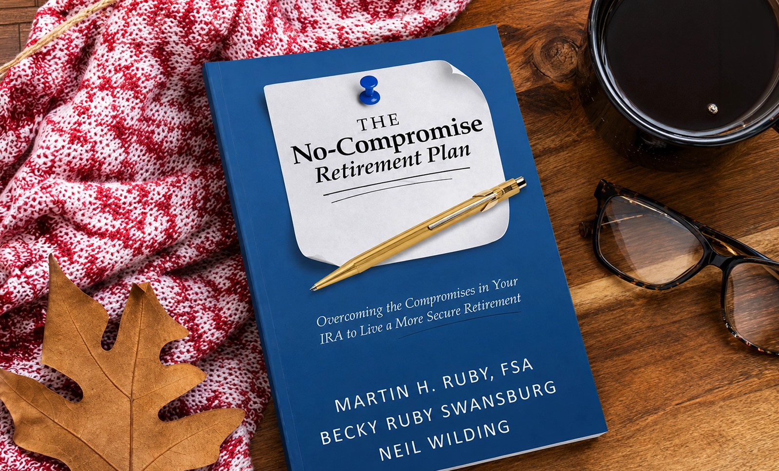 The No-Compromise Retirement Plan
