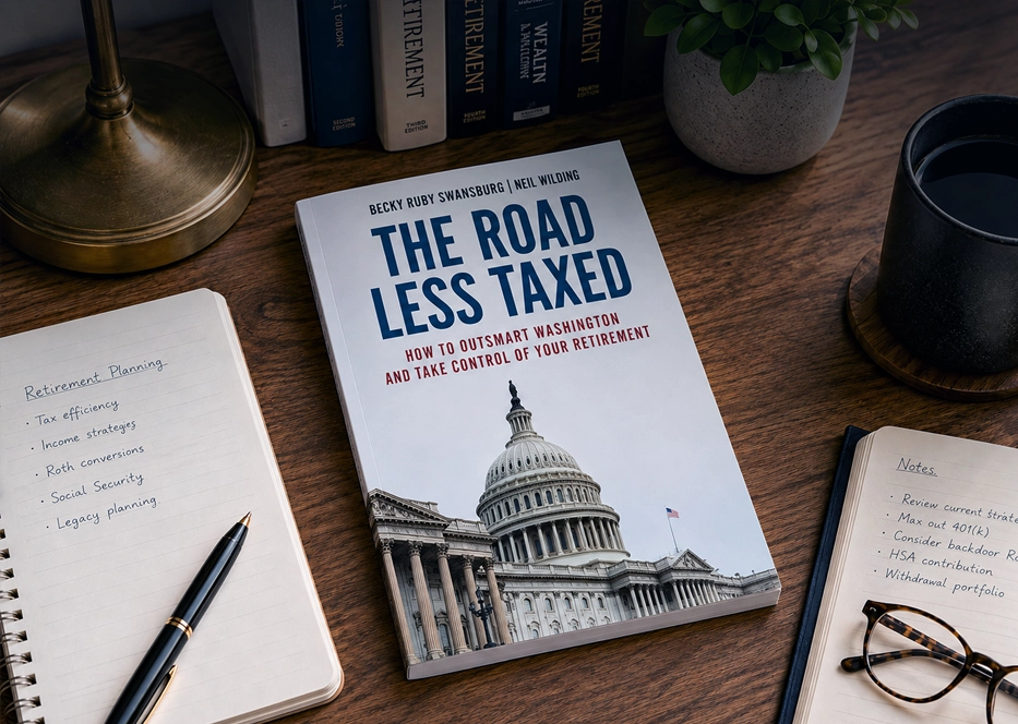 The Road Less Taxed