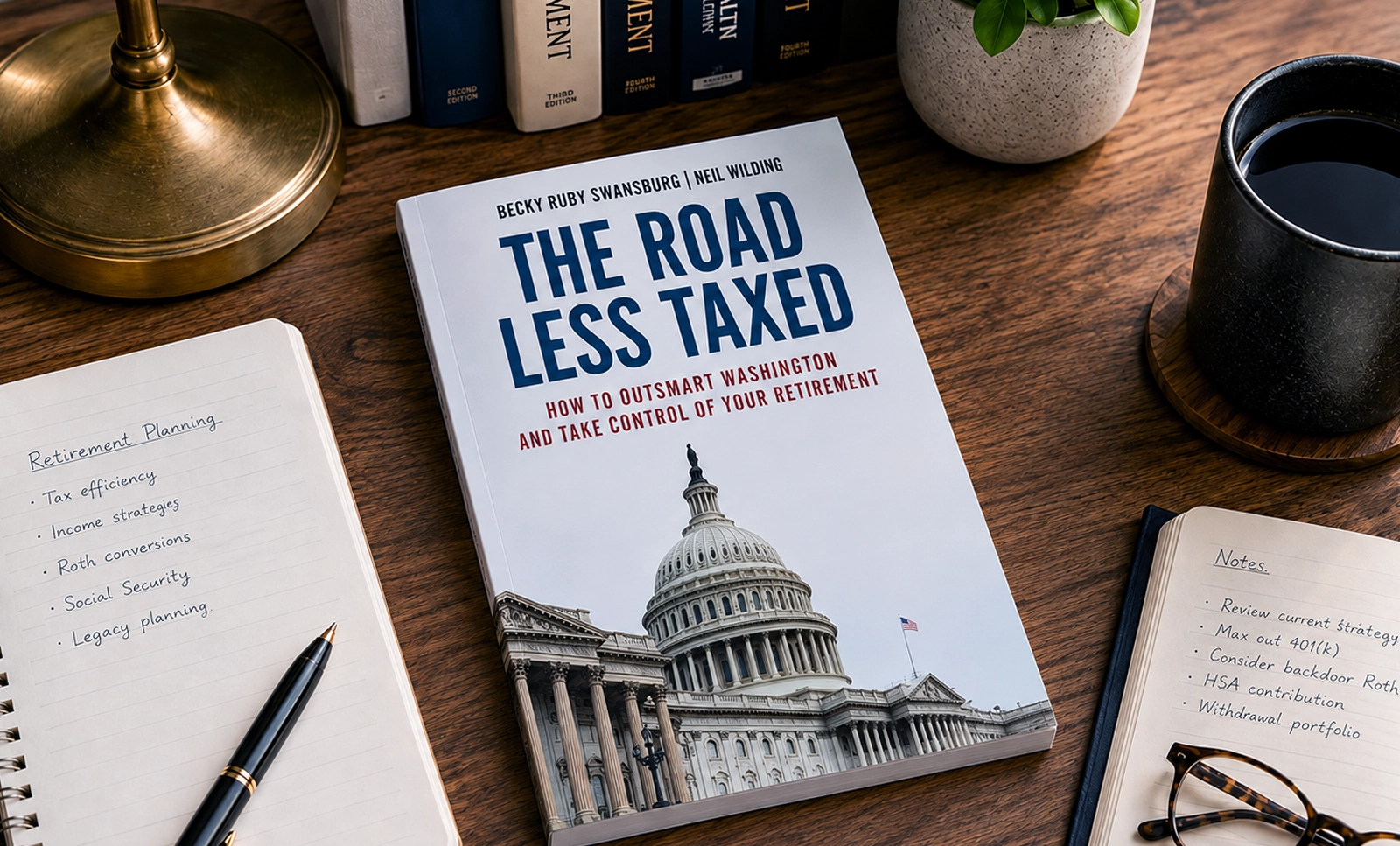The Road Less Taxed